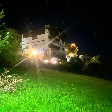 Apartmán La Nicchia