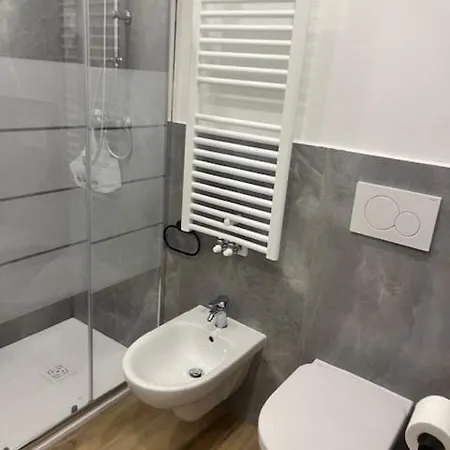 Apartmán La Nicchia