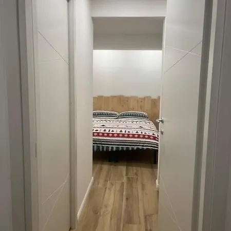 La Nicchia Apartmán Pieve di Cadore